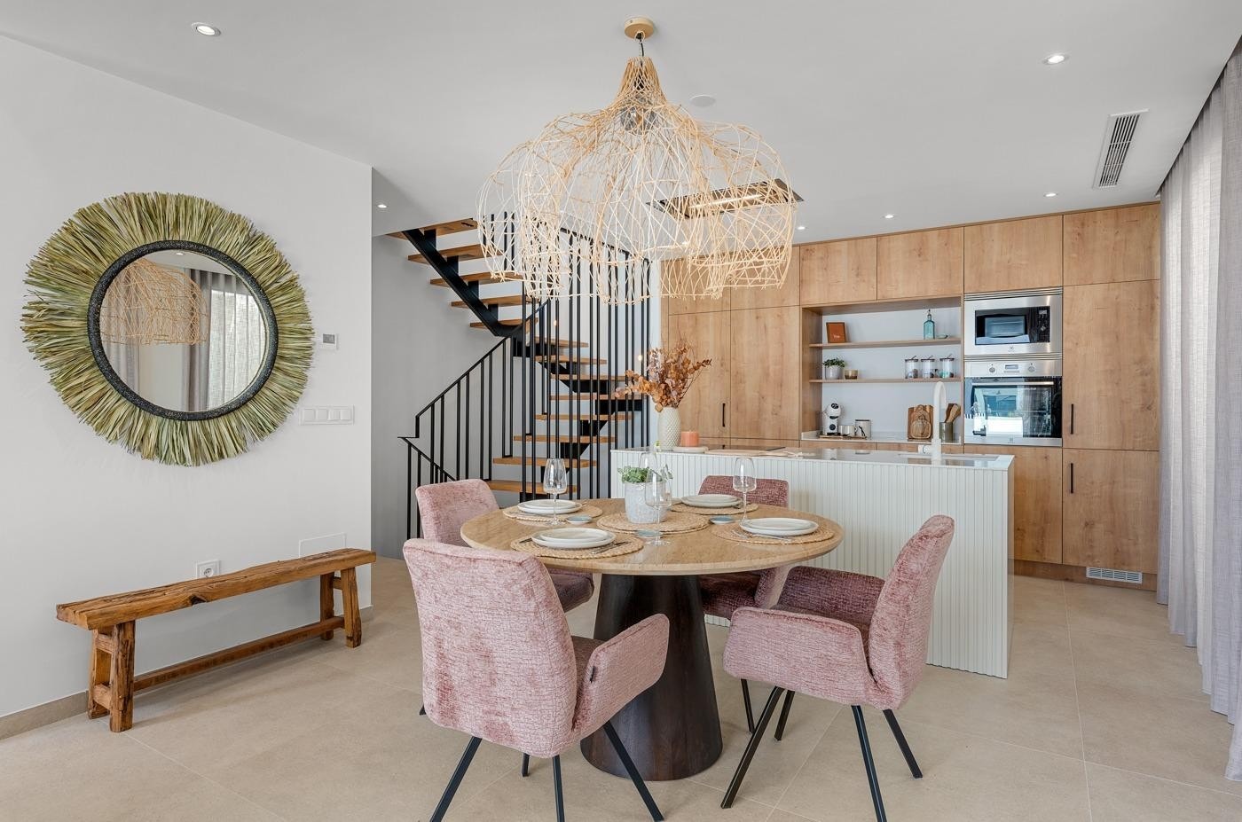 Se fullstendig adresse på eiendommene våre på Spaniamegler1.no Galleribilde