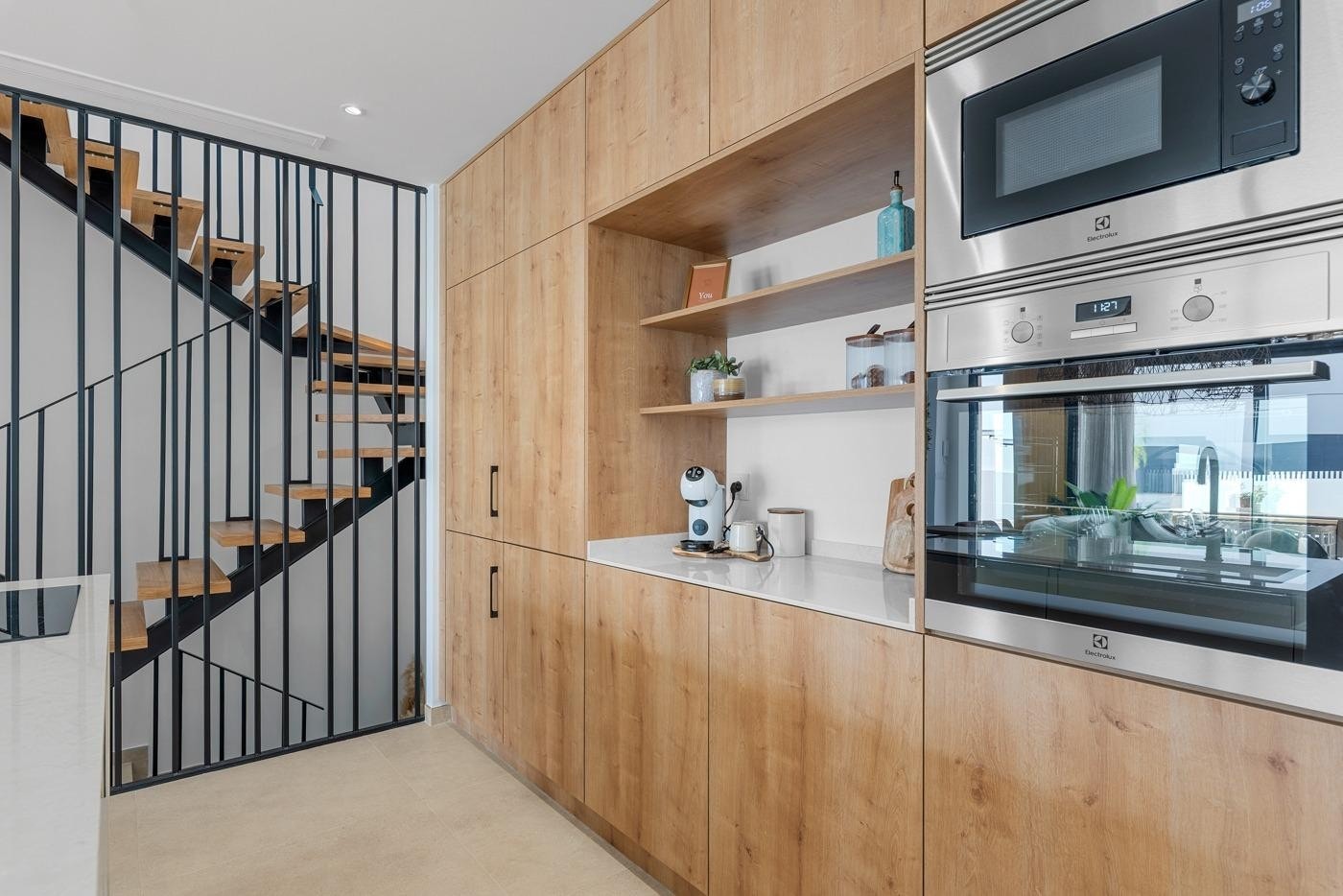 Spaniamegler1 har tilgang til stort sett alle eiendommer i Spania Galleribilde