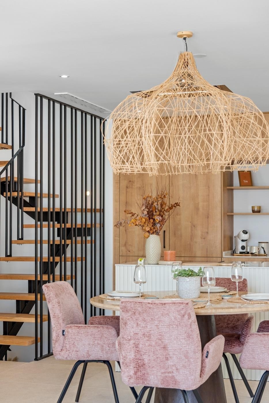 Spaniamegler1 har eget advokatkontor som sikrer kjøpsprosessen Galleribilde