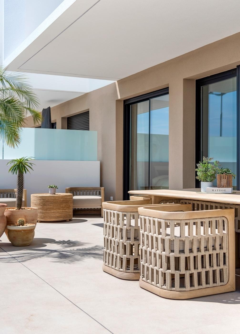 Spaniamegler1 har tilgang til stort sett alle eiendommer i Spania Galleribilde