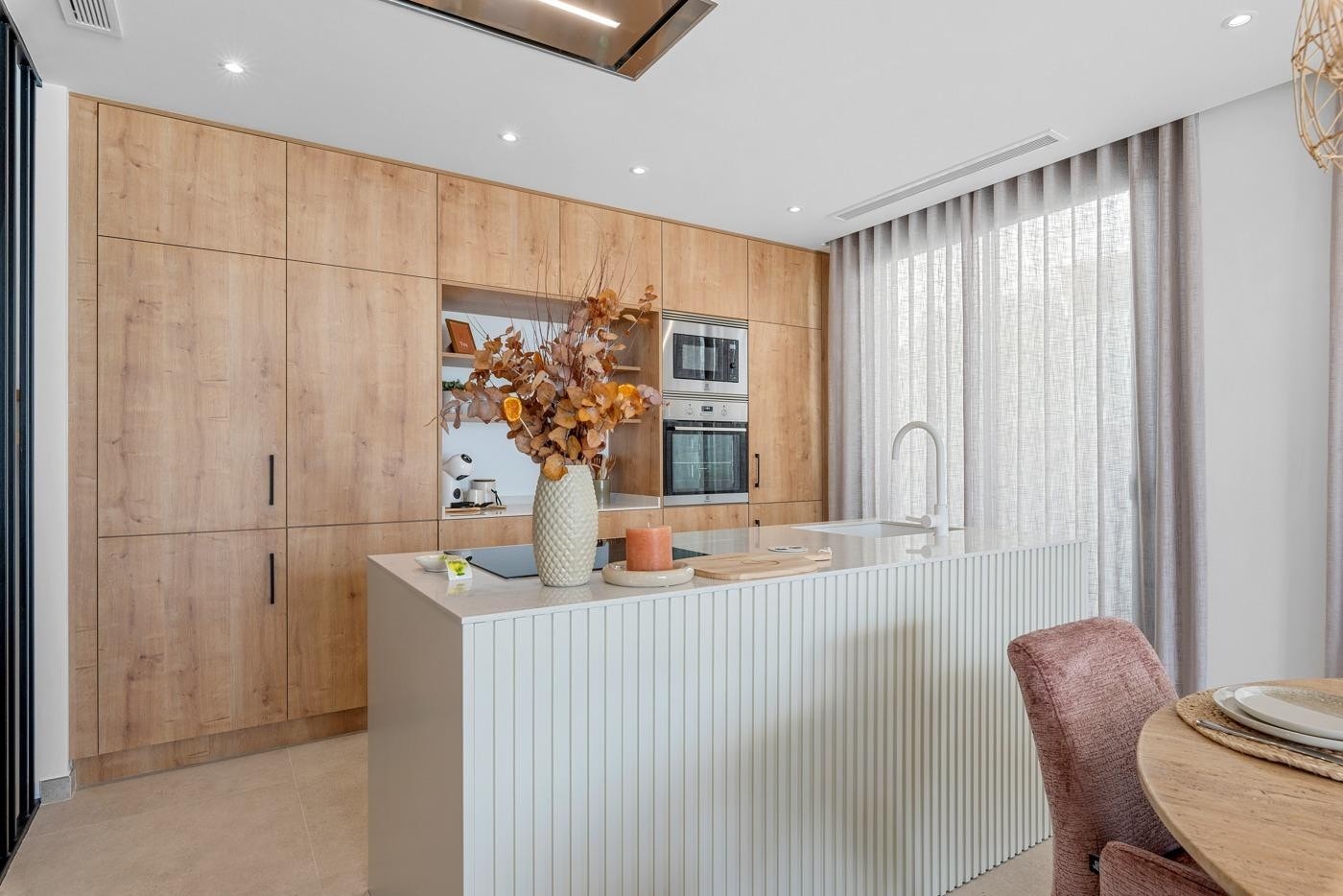 Det koster deg ikke noe å få Spaniamegler1 til å finne din drømmebolig Galleribilde