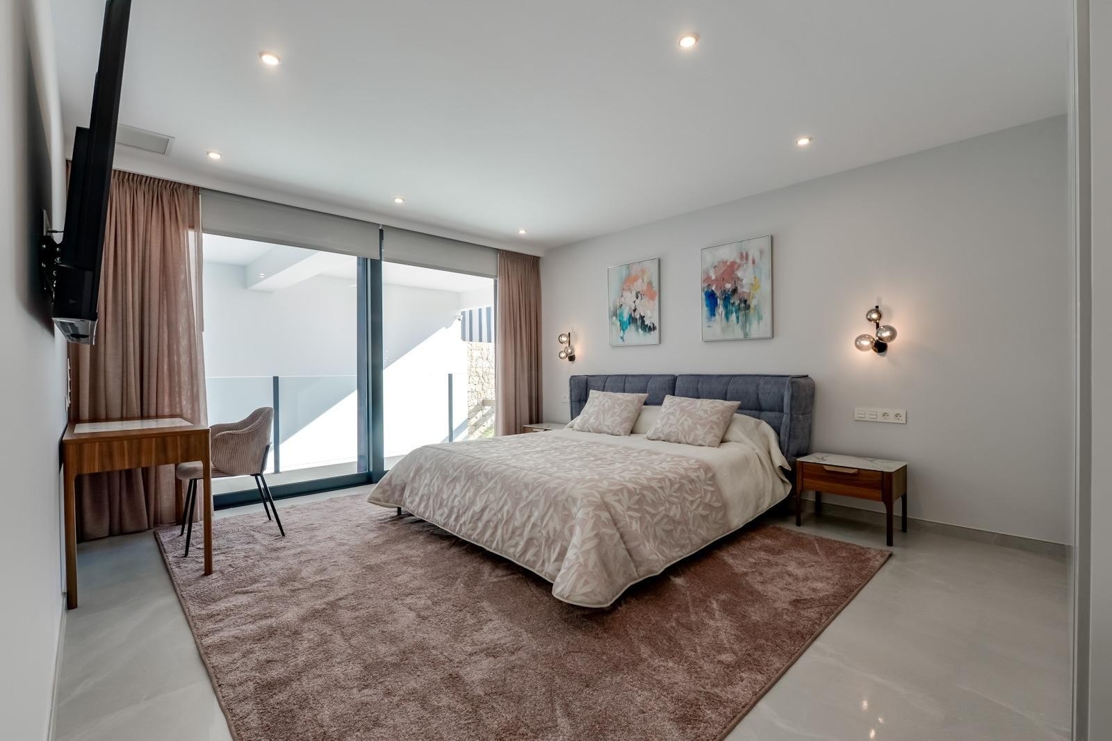 Spaniamegler1 har tilgang til stort sett alle eiendommer i Spania Galleribilde