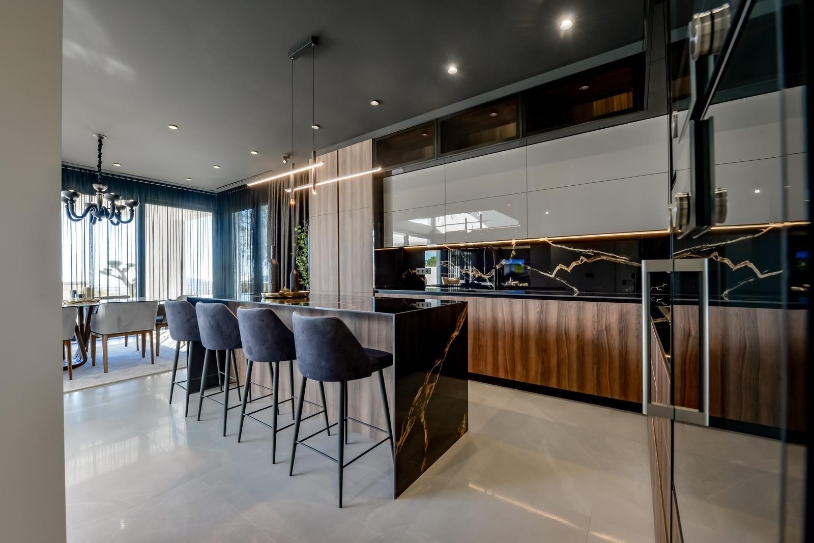 Spaniamegler1 har eget advokatkontor som sikrer kjøpsprosessen Galleribilde