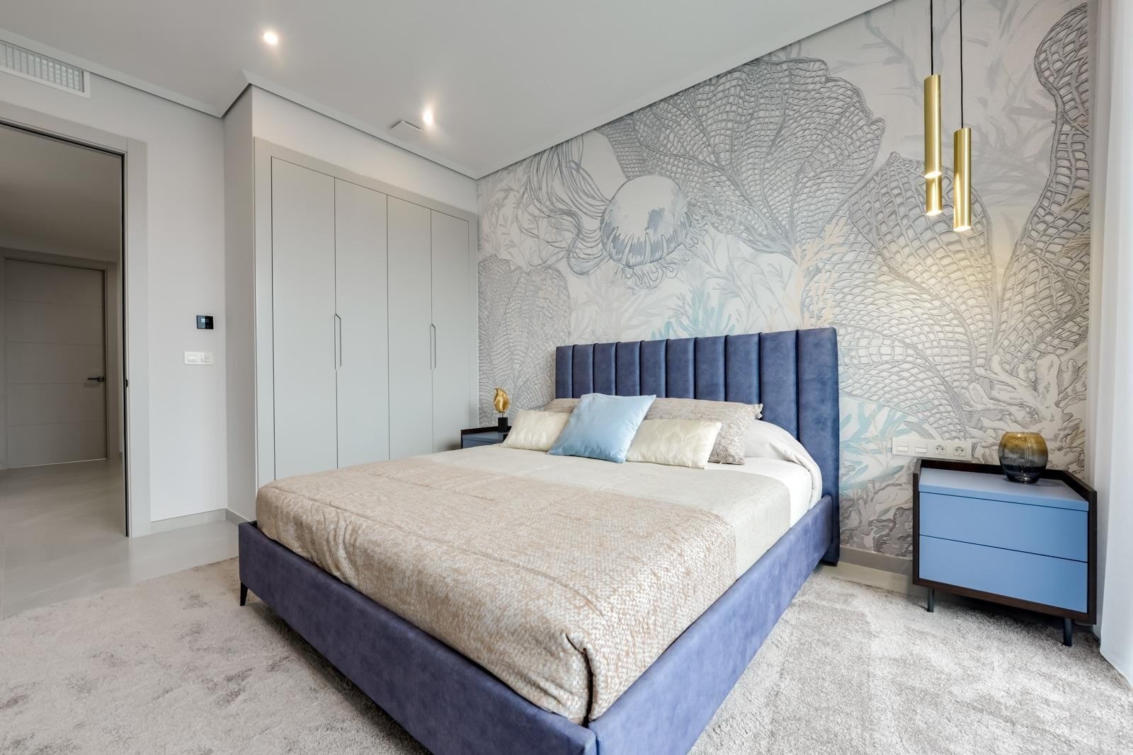 Spaniamegler1 har eget advokatkontor som sikrer kjøpsprosessen Galleribilde