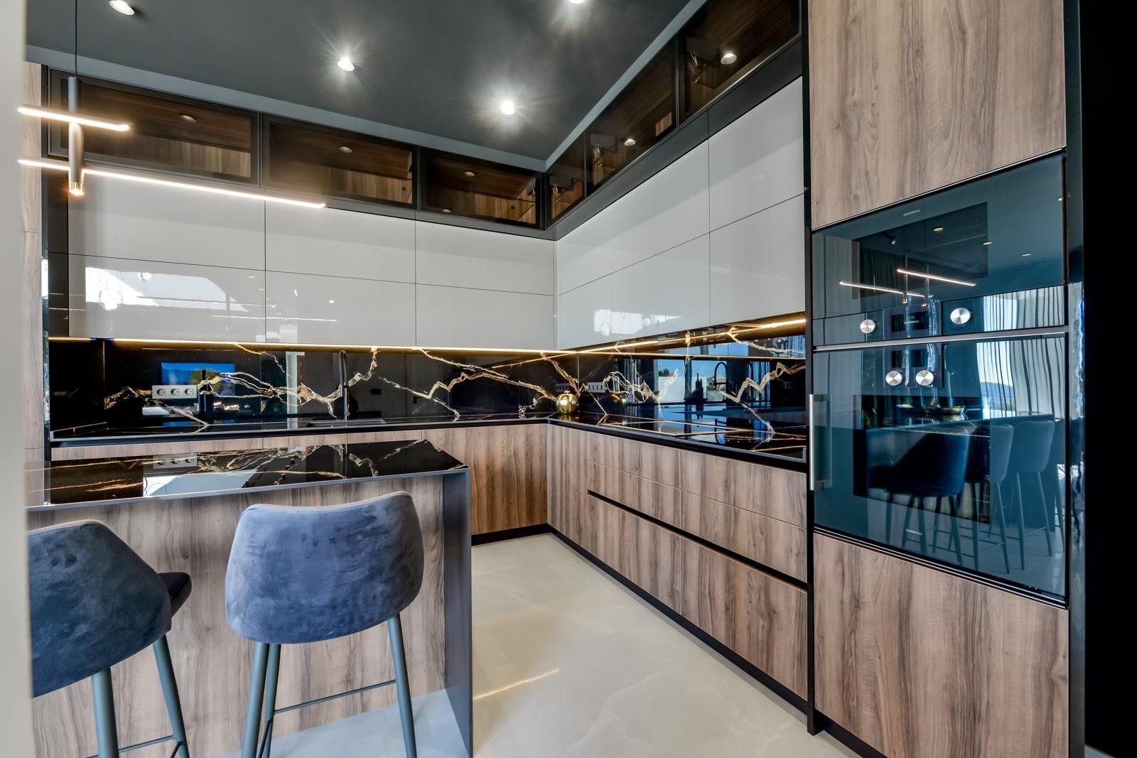 Det koster deg ikke noe å få Spaniamegler1 til å finne din drømmebolig Galleribilde