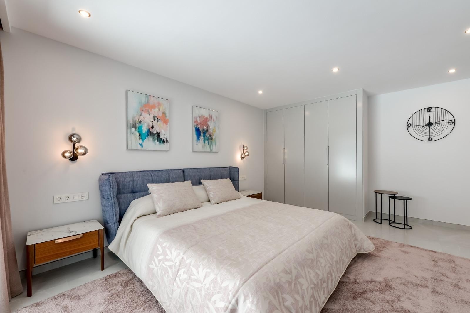 Spaniamegler1 har eget advokatkontor som sikrer kjøpsprosessen Galleribilde