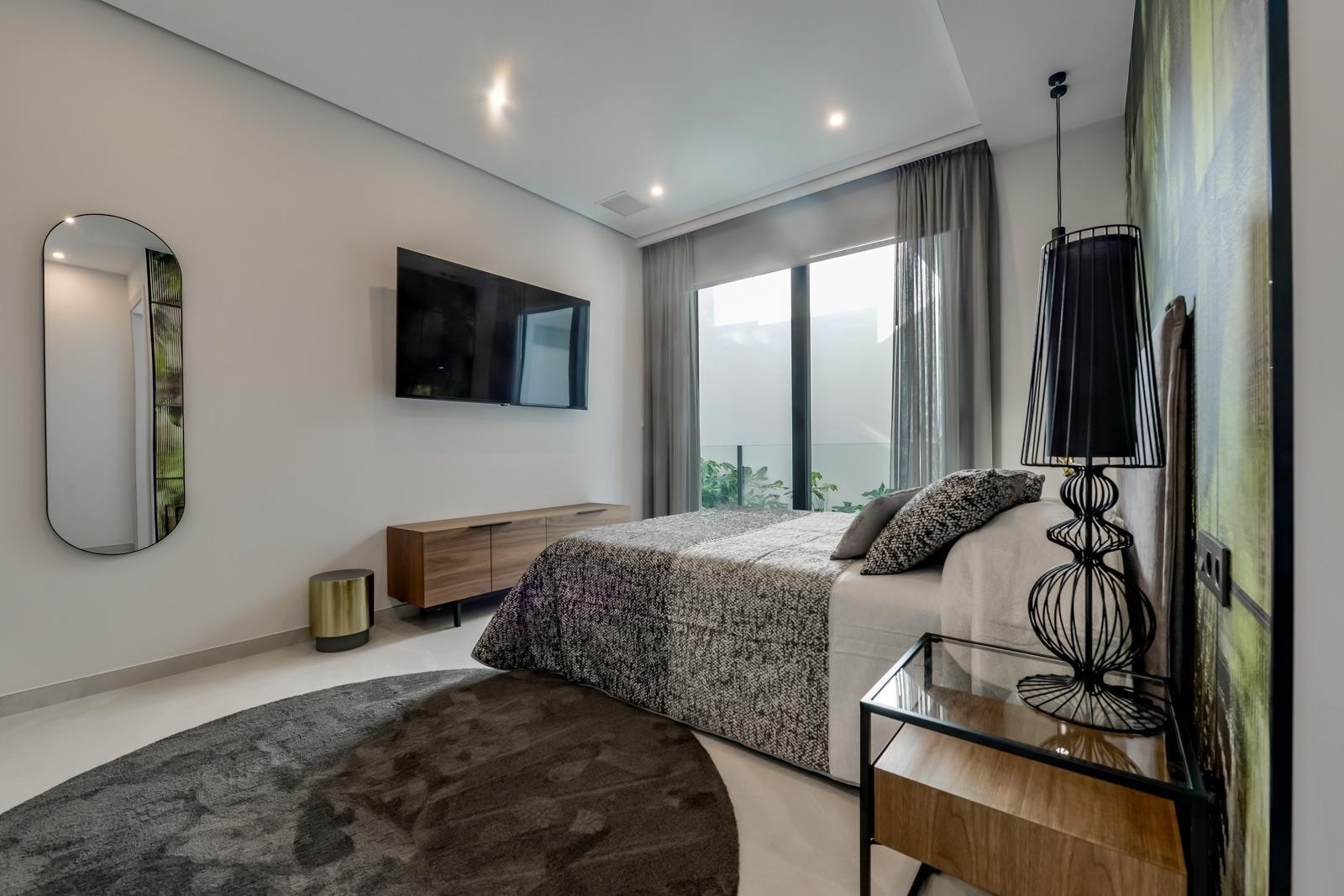 Spaniamegler1 har eget advokatkontor som sikrer kjøpsprosessen Galleribilde