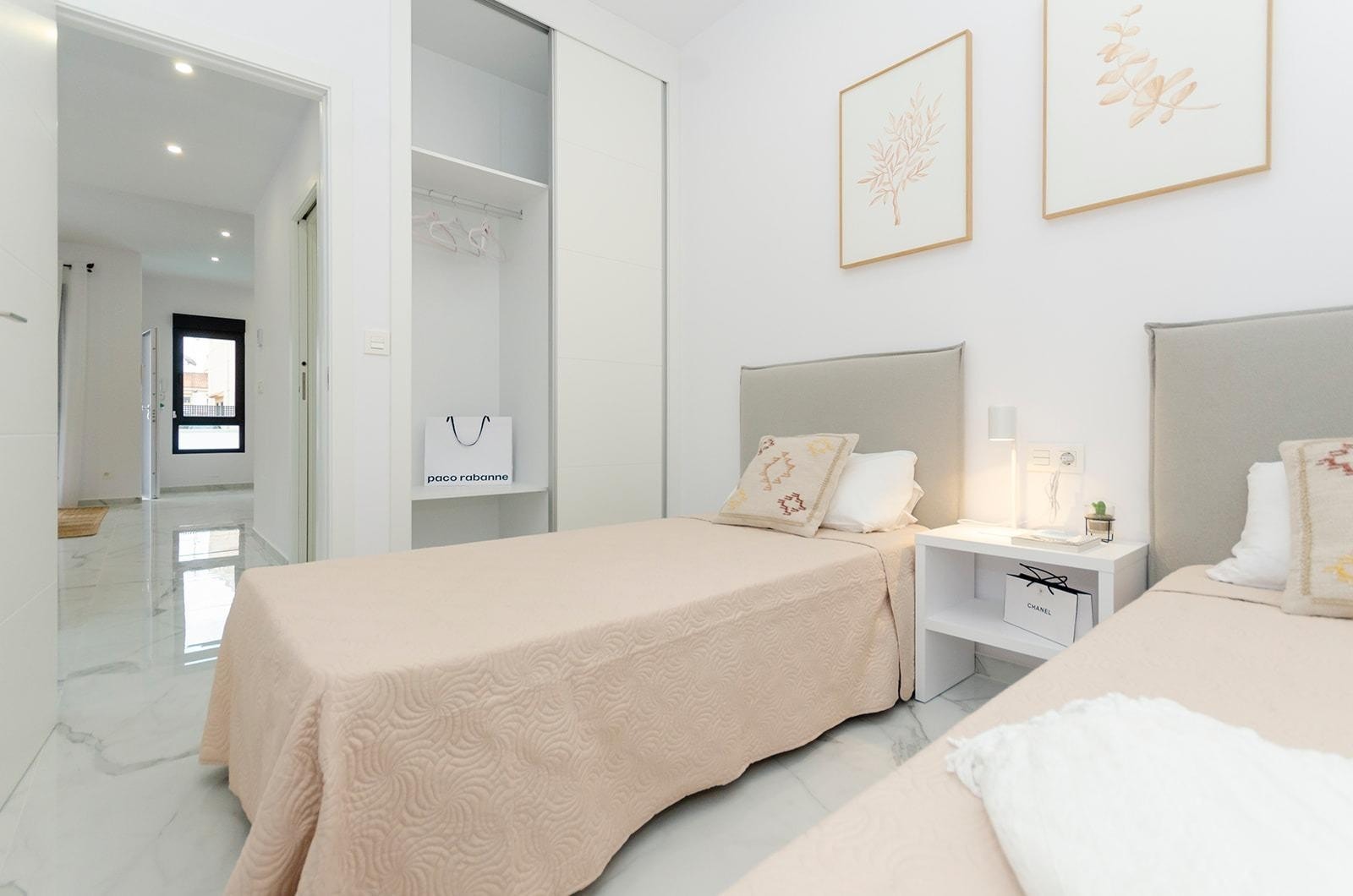 Spaniamegler1 har tilgang til stort sett alle eiendommer i Spania Galleribilde