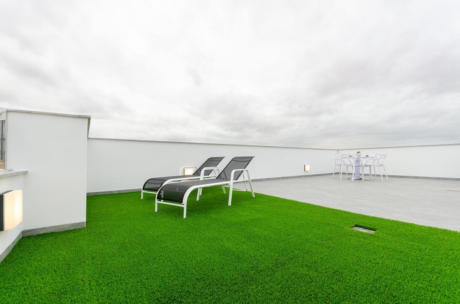 Spaniamegler1 har tilgang til stort sett alle eiendommer i Spania Galleribilde