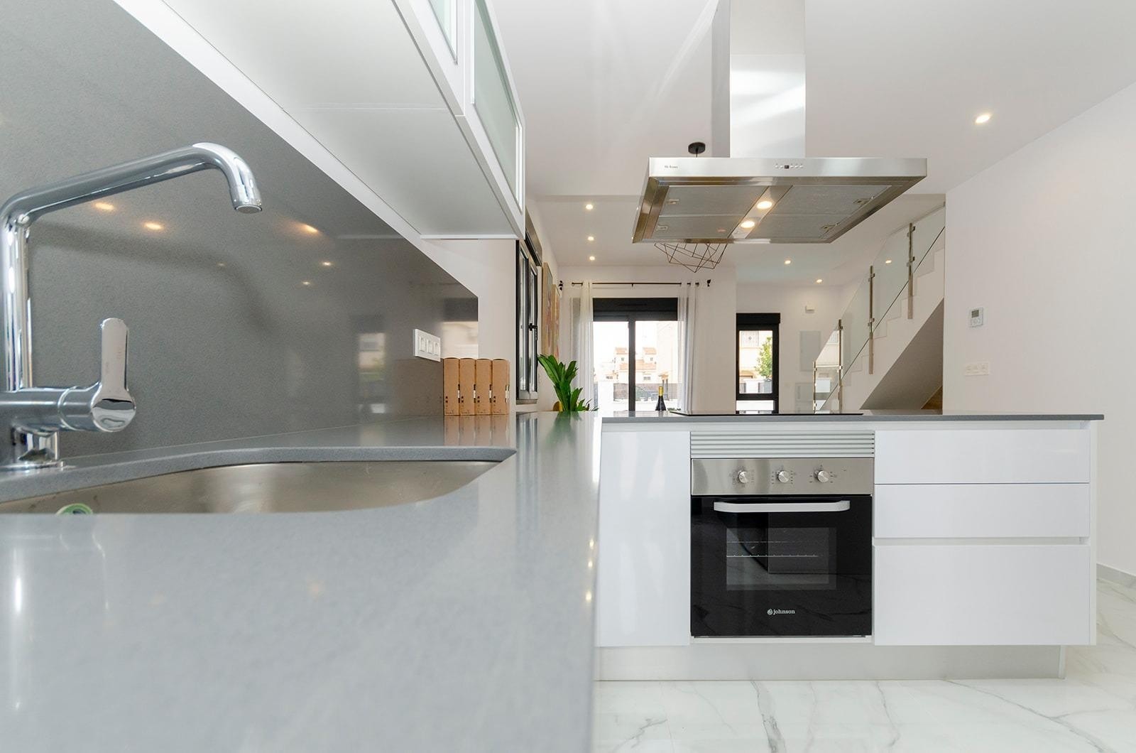 Se fullstendig adresse på eiendommene våre på Spaniamegler1.no Galleribilde