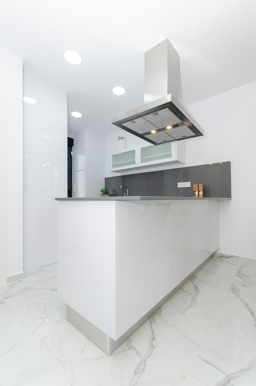 Spaniamegler1 har tilgang til stort sett alle eiendommer i Spania Galleribilde