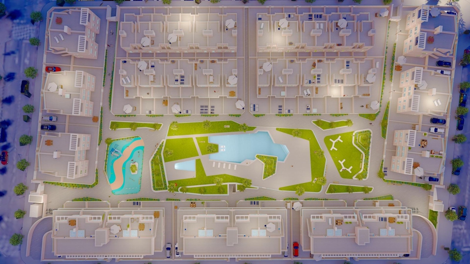 Det koster deg ikke noe å få Spaniamegler1 til å finne din drømmebolig Galleribilde