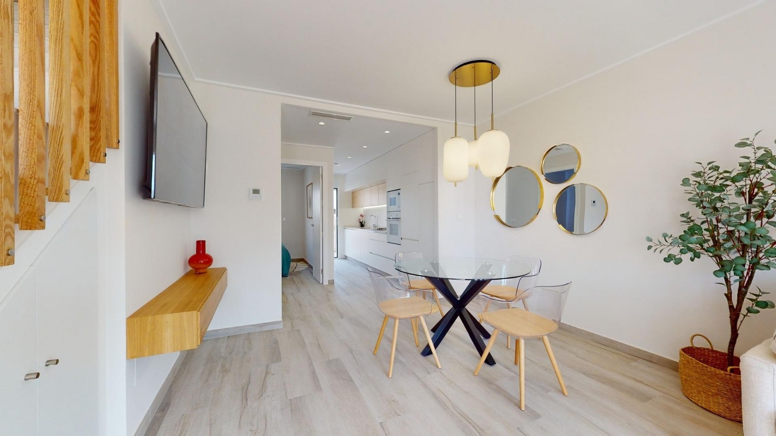 Se fullstendig adresse på eiendommene våre på Spaniamegler1.no Galleribilde