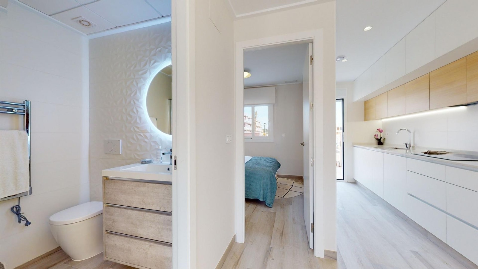 Se fullstendig adresse på eiendommene våre på Spaniamegler1.no Galleribilde