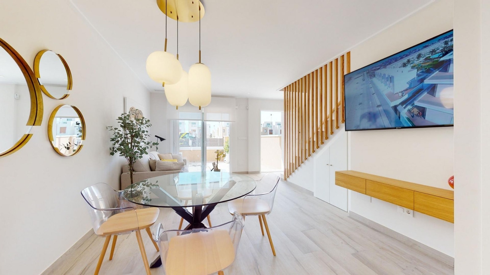 Det koster deg ikke noe å få Spaniamegler1 til å finne din drømmebolig Galleribilde