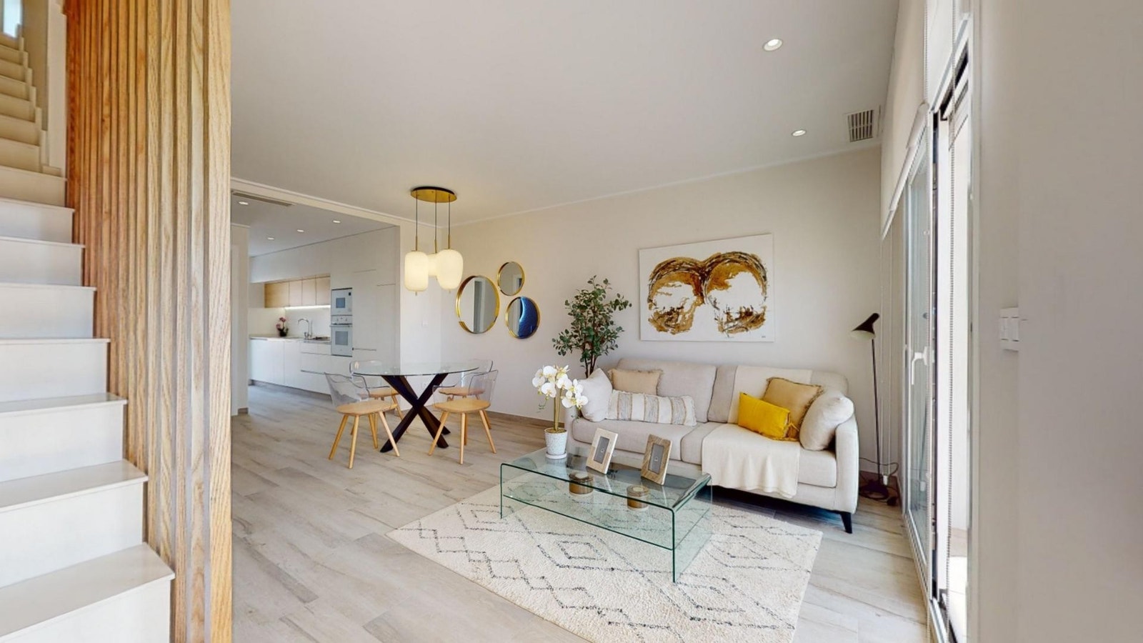 Spaniamegler1 har tilgang til stort sett alle eiendommer i Spania Galleribilde