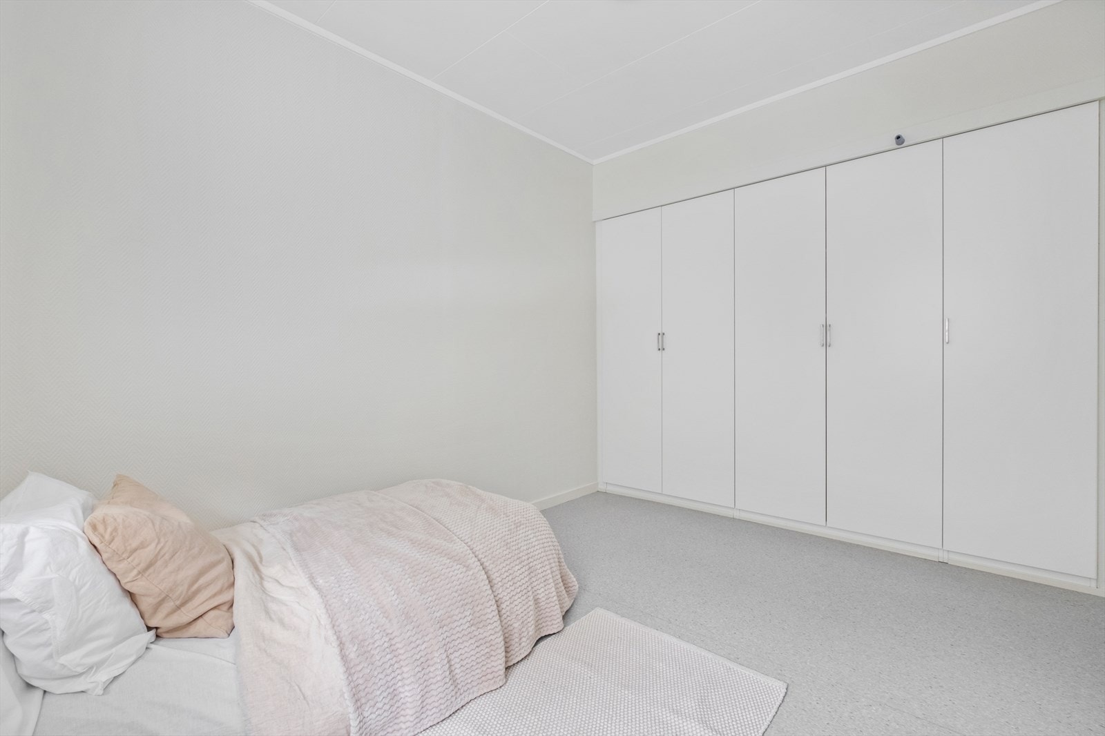 Soverom nr. 2 Galleribilde