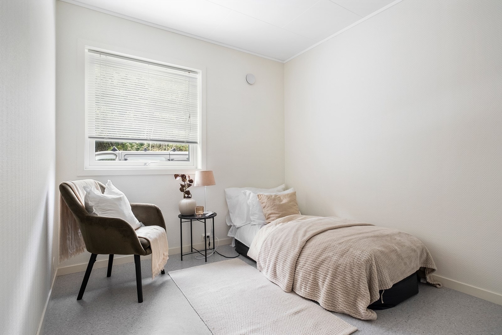 Soverom nr. 2 Galleribilde