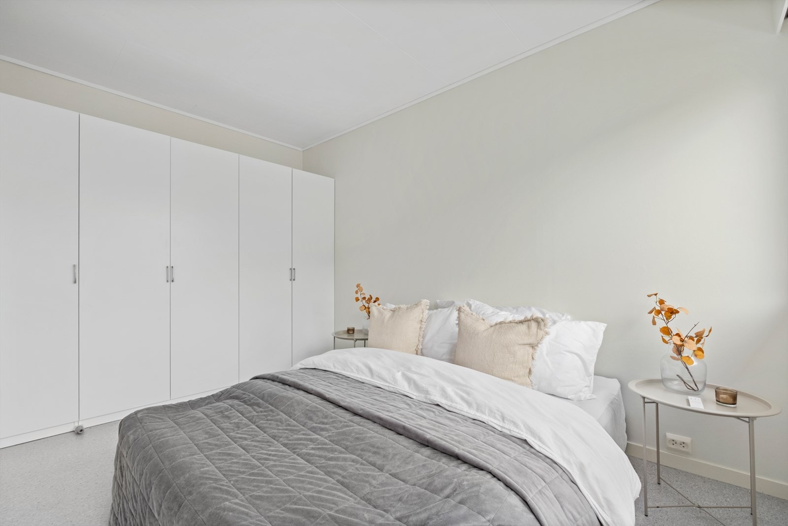 Hovedsoverom Galleribilde