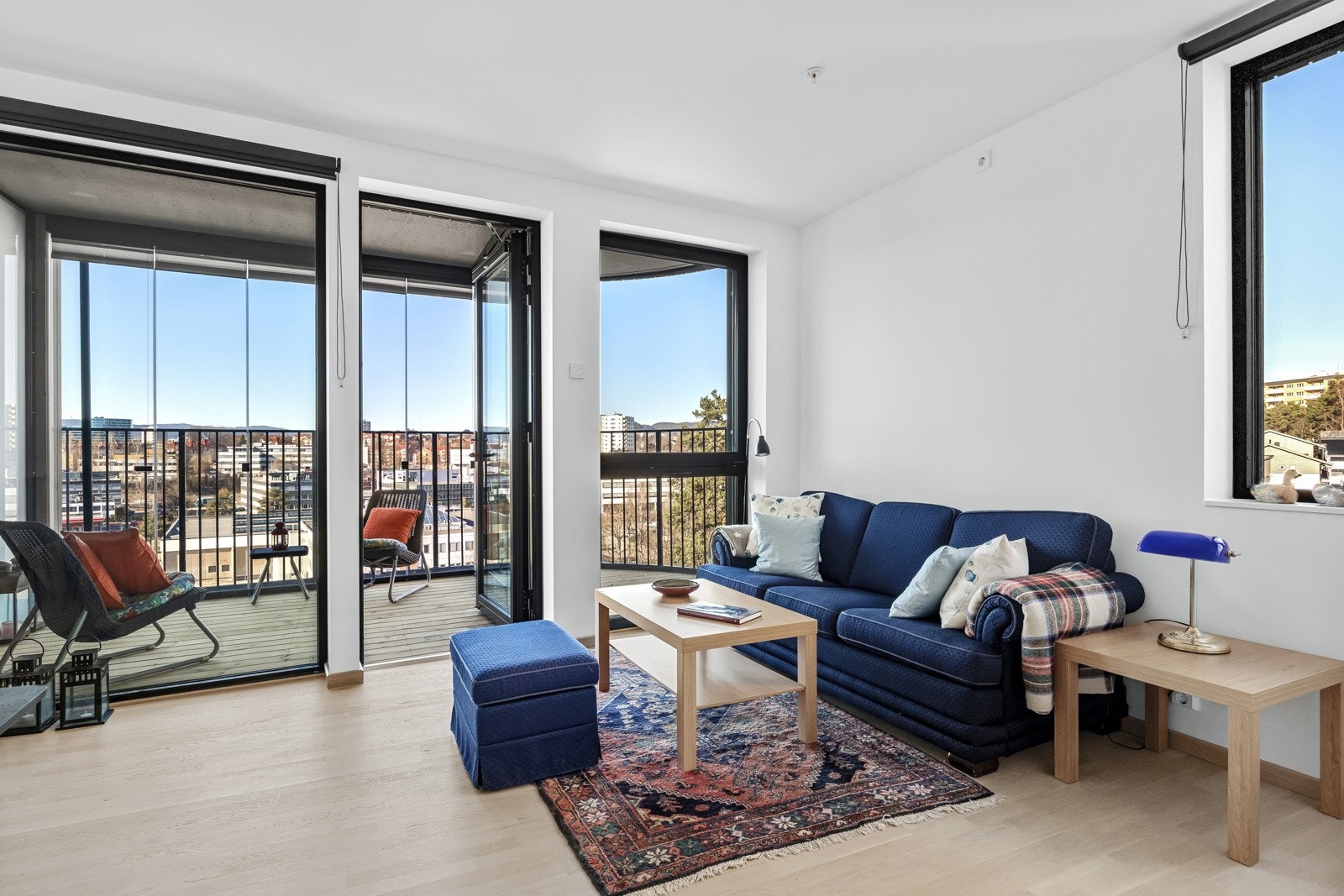 Velkommen til Fyrstikkbakken 14A, presentert av Schala & Partners avd. Bjørvika / Gamle Oslo ved Linus Juell, tlf. 98 64 77 21. Galleribilde