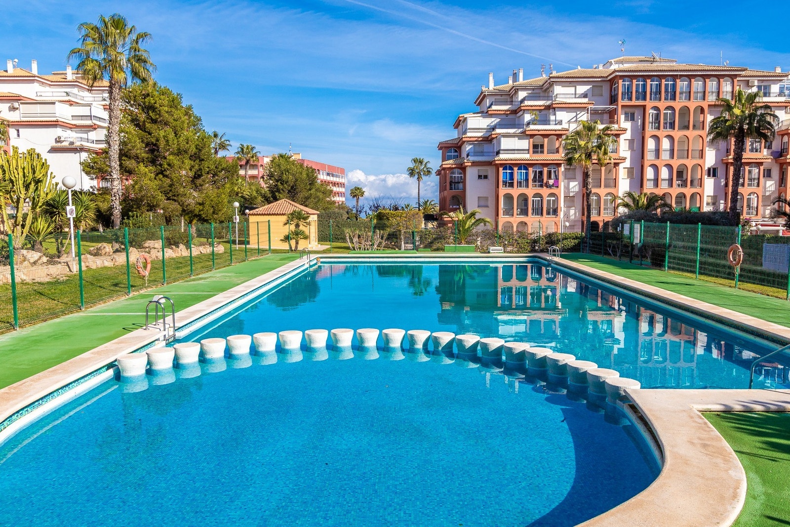 Det koster deg ikke noe å få Spaniamegler1 til å finne din drømmebolig Galleribilde