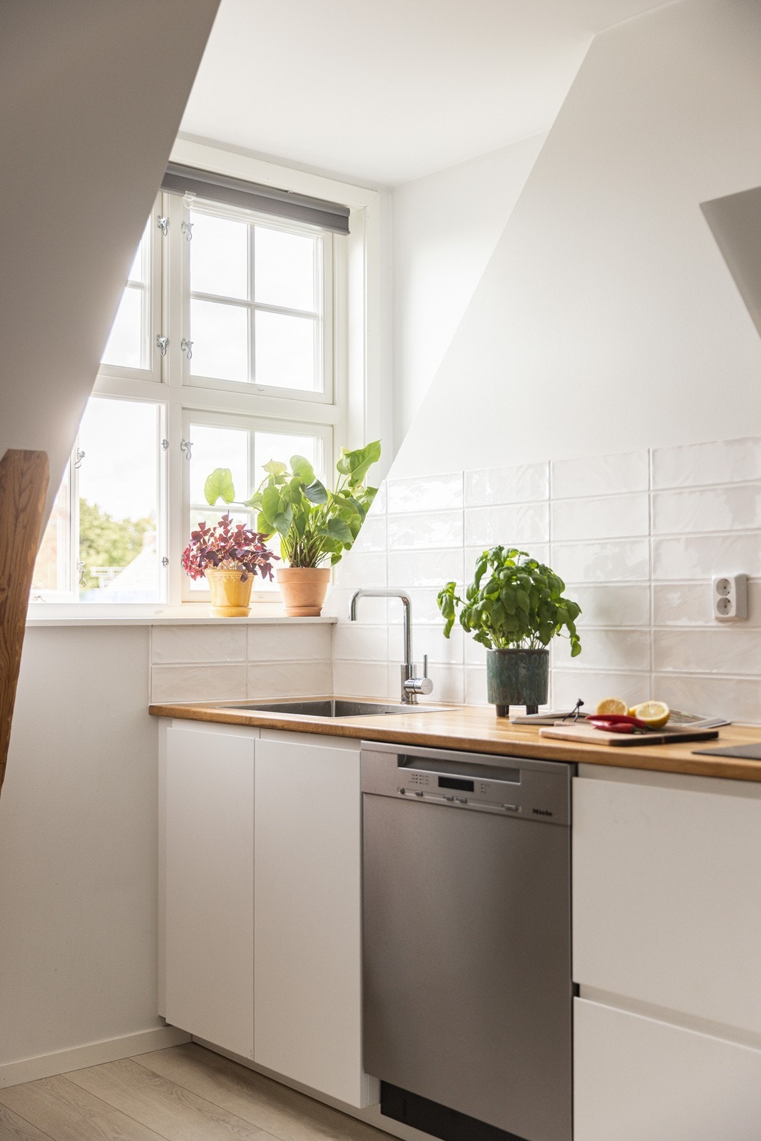 Detaljer | Kjøkken. Galleribilde