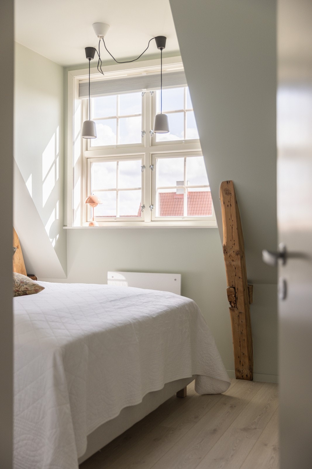 Detaljer | Hovedsoverom. Galleribilde