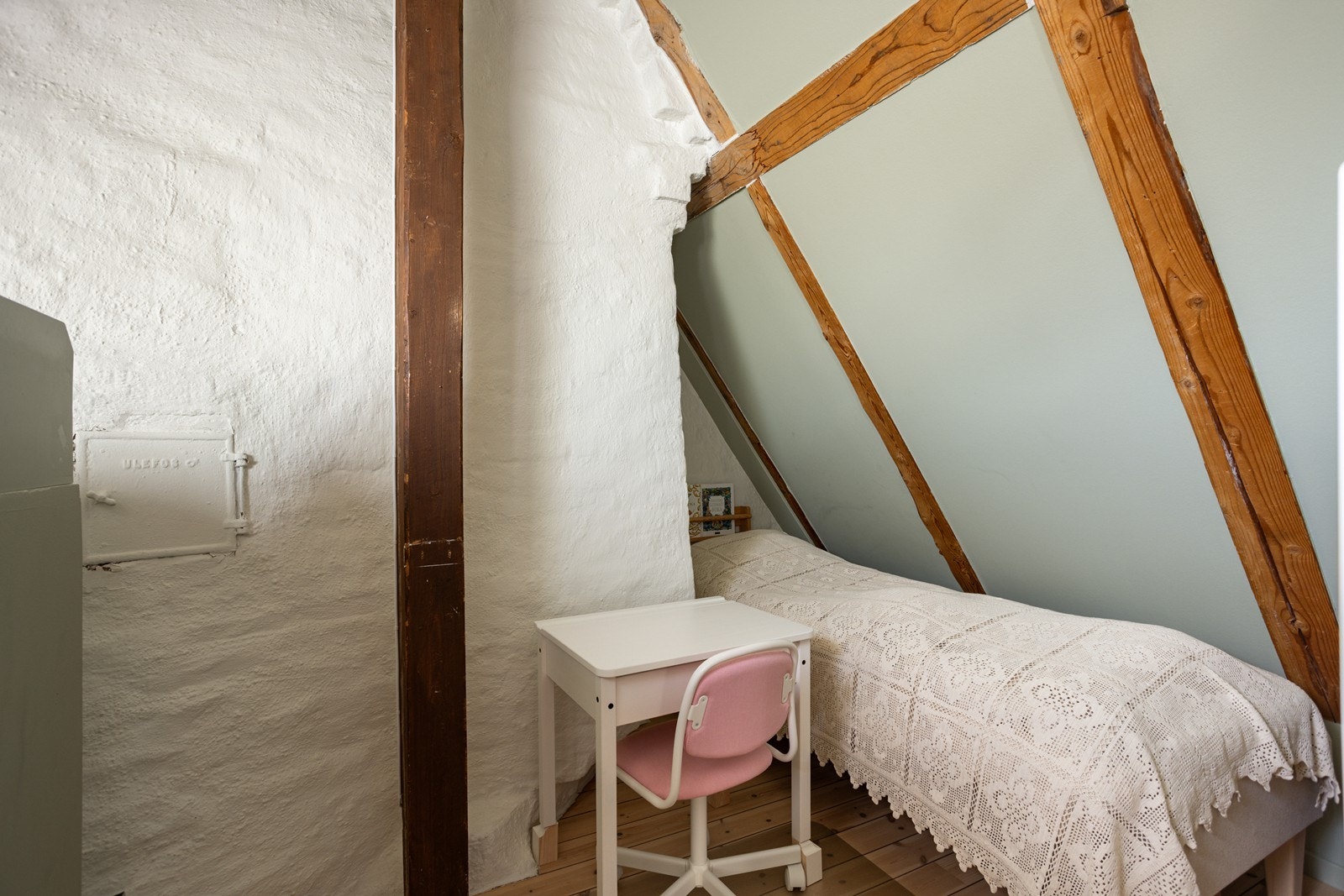 Her er det flere innredningsmuligheter. Galleribilde