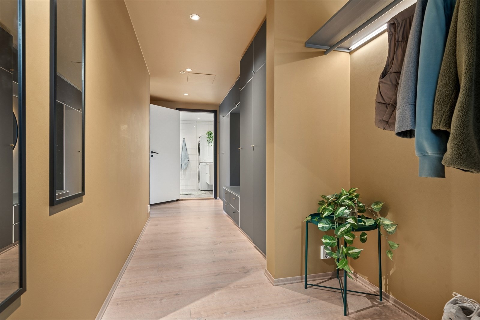 Velkommen inn! Galleribilde