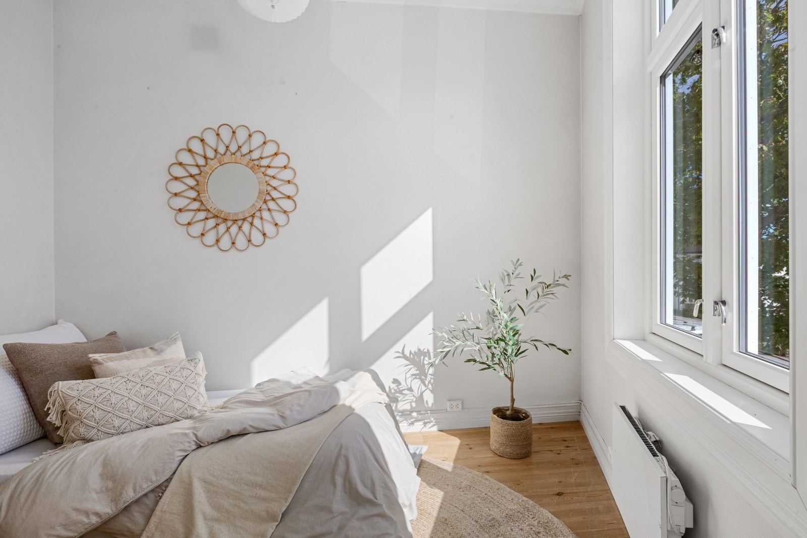 Soverom 1 Galleribilde