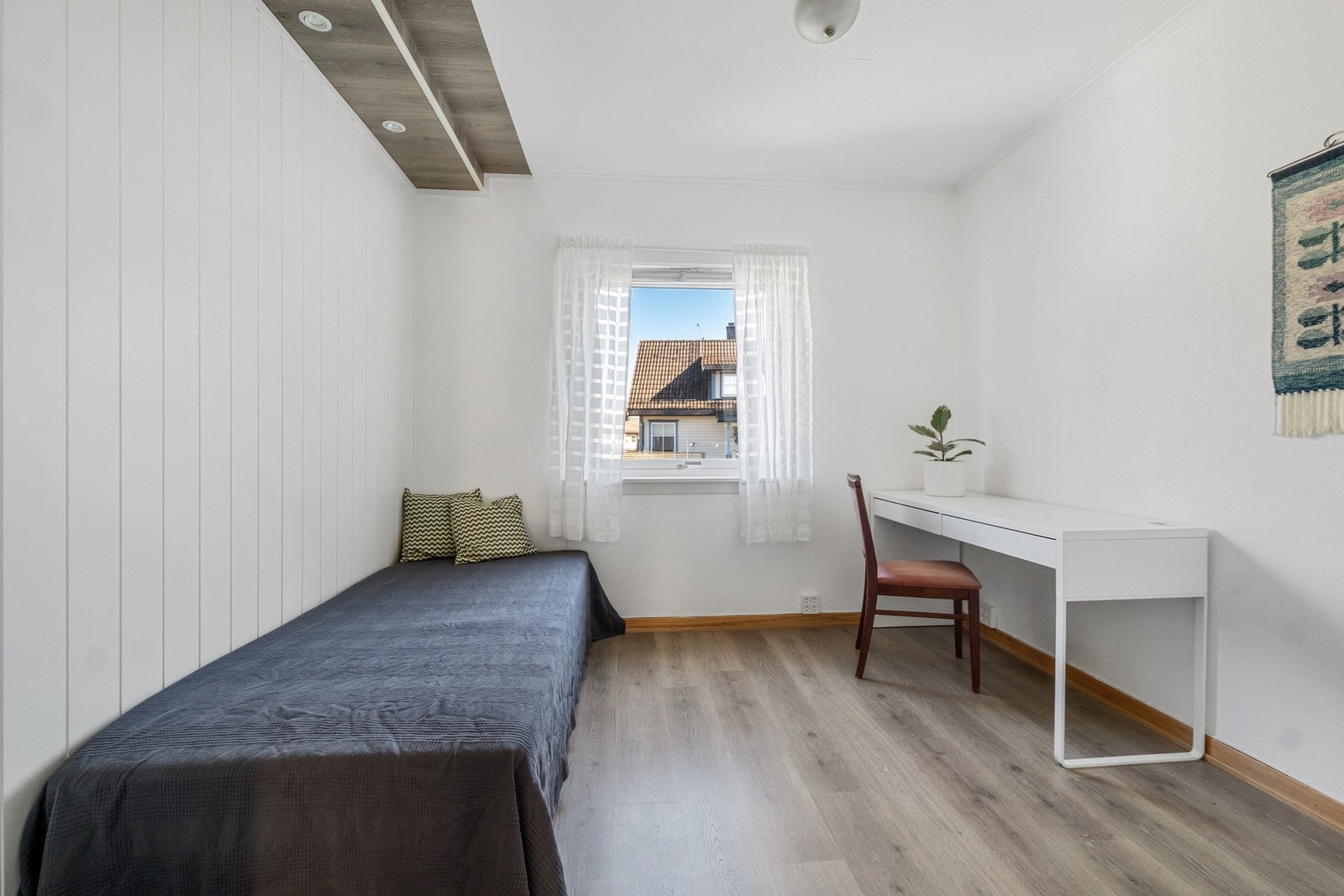 Soverom 2. Galleribilde