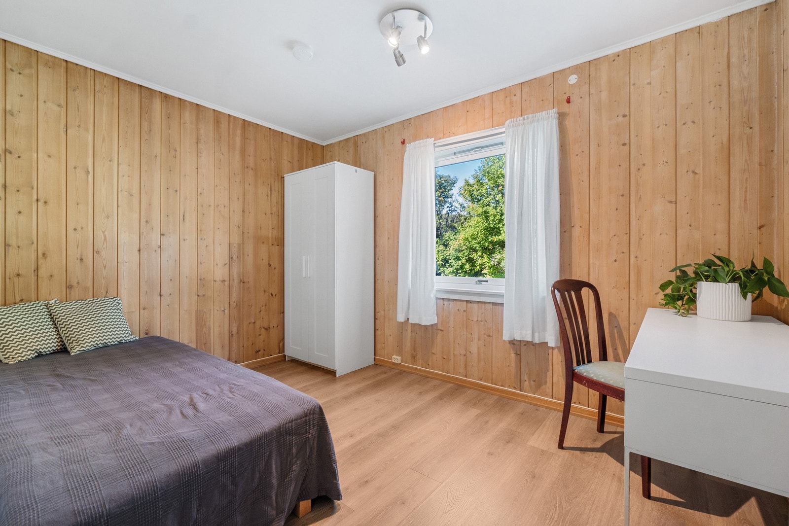 Soverom 4. Galleribilde