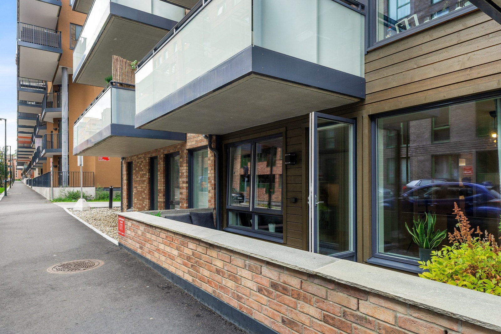 Velkommen til
Bjarne Haugens gate 35! Galleribilde