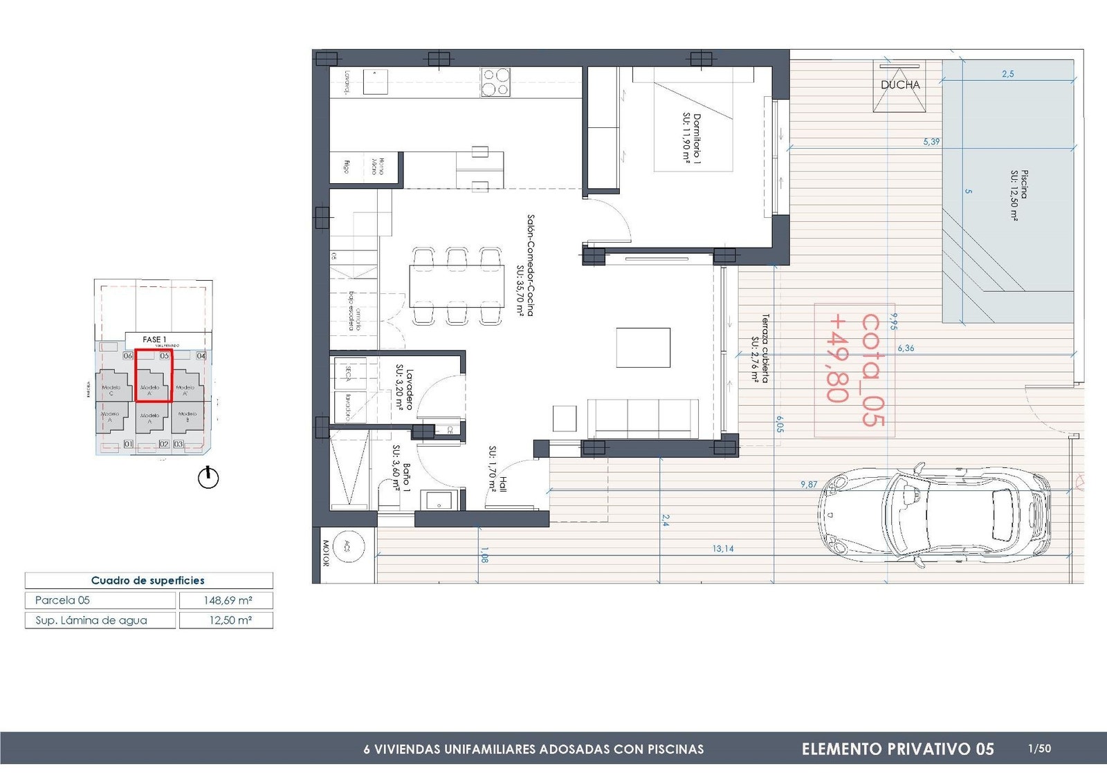 Det koster deg ikke noe å få Spaniamegler1 til å finne din drømmebolig Galleribilde