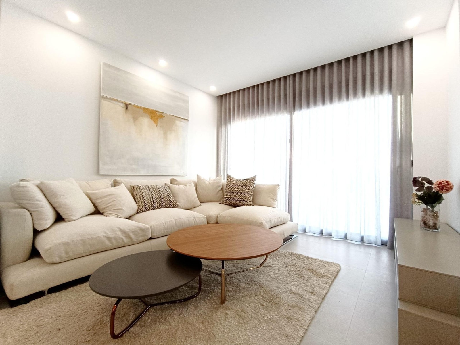 Spaniamegler1 har tilgang til stort sett alle eiendommer i Spania Galleribilde