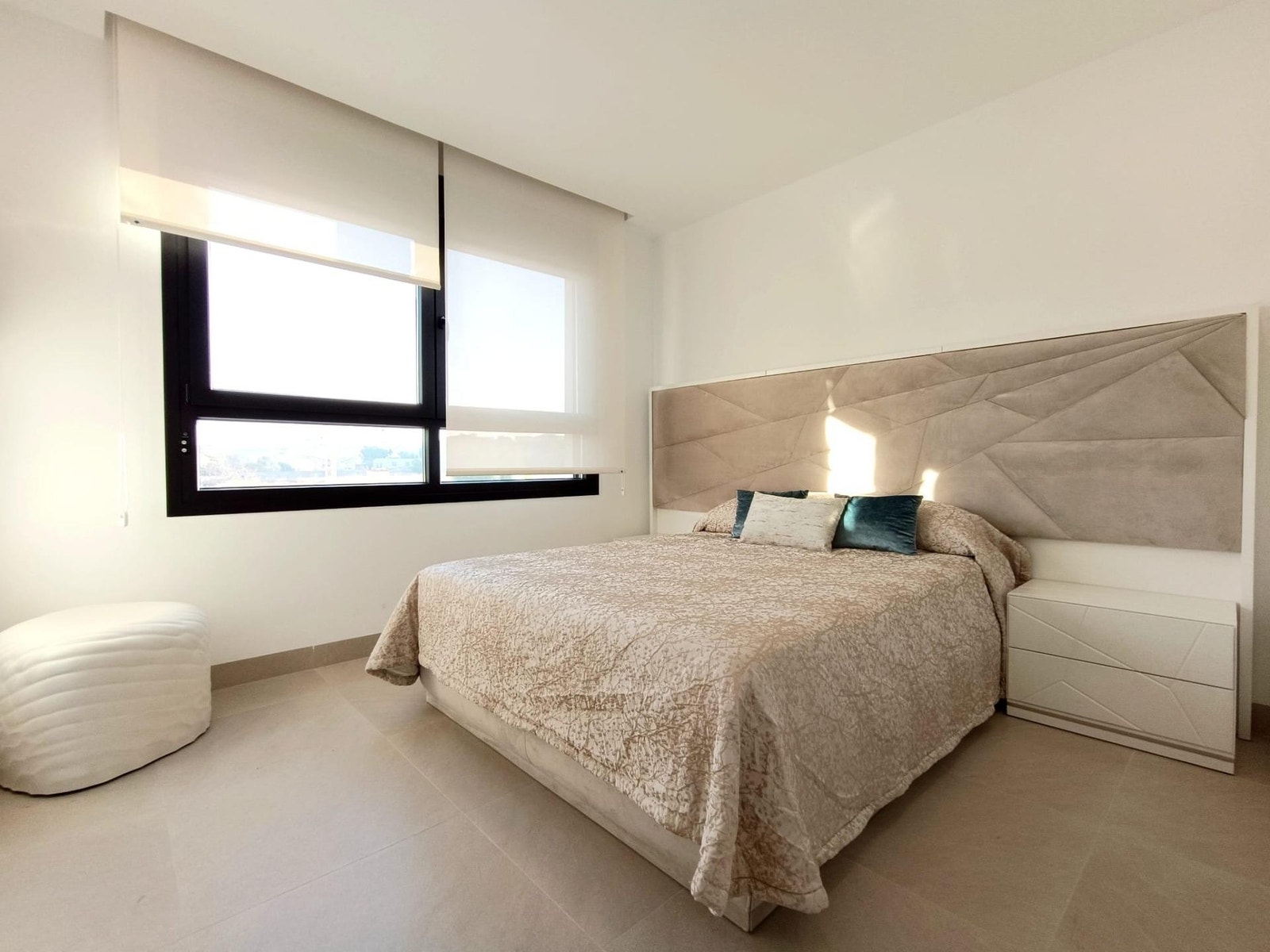 Spaniamegler1 har tilgang til stort sett alle eiendommer i Spania Galleribilde