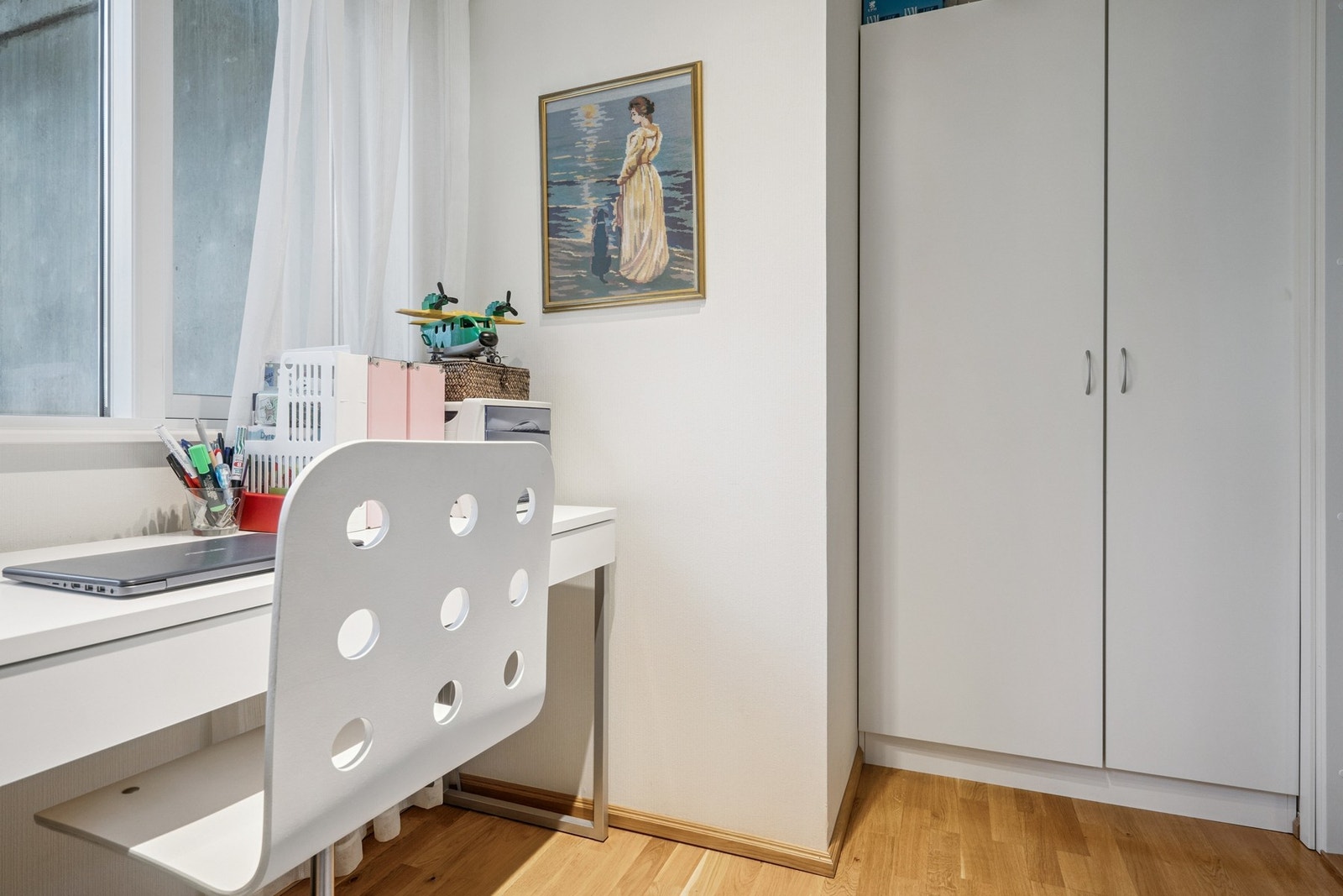 Soverom 2 Galleribilde