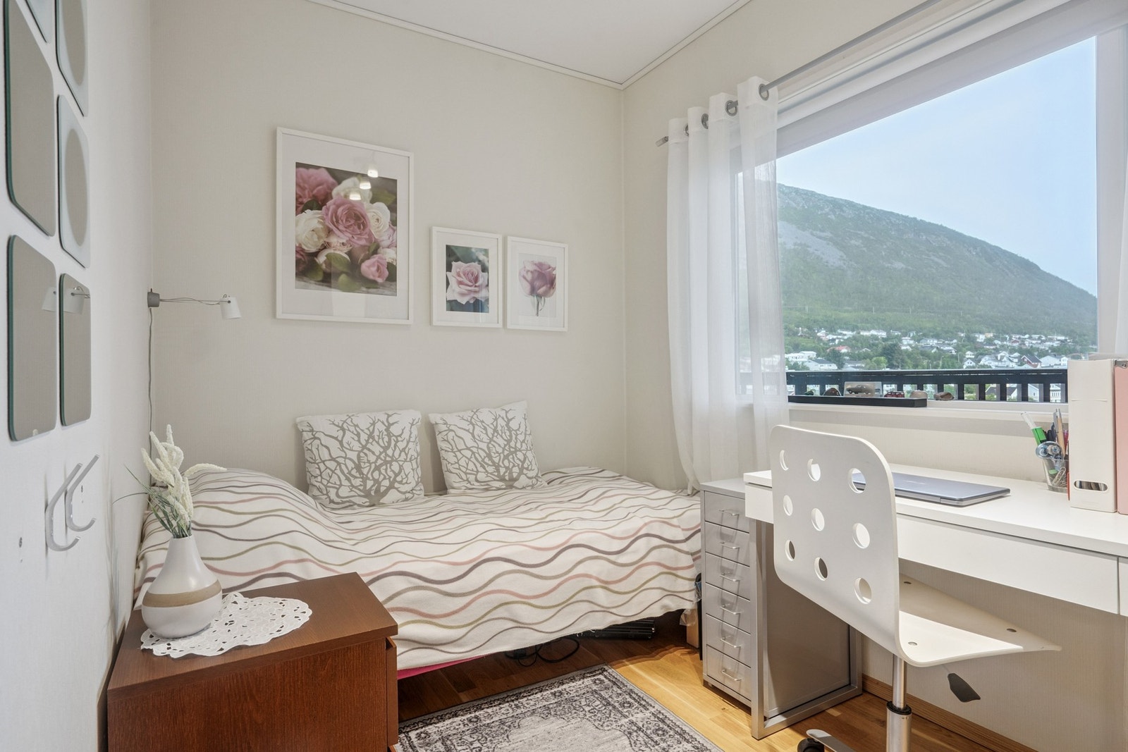 Soverom 2 Galleribilde