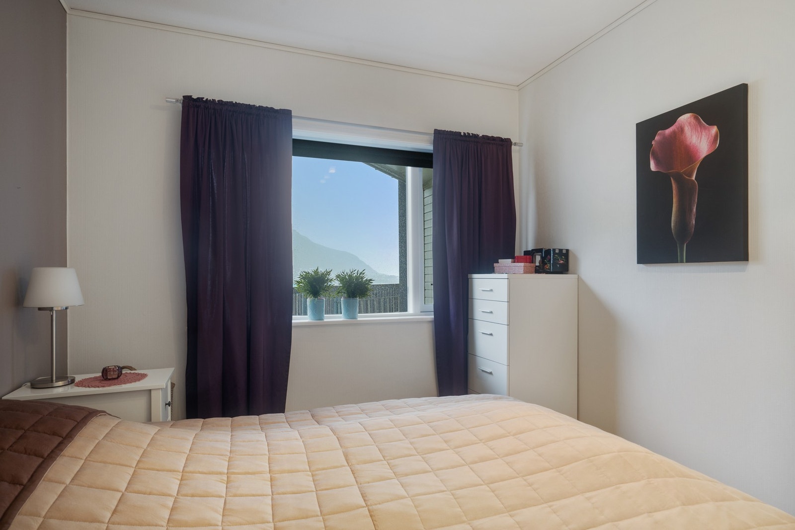 Soverom 1 Galleribilde