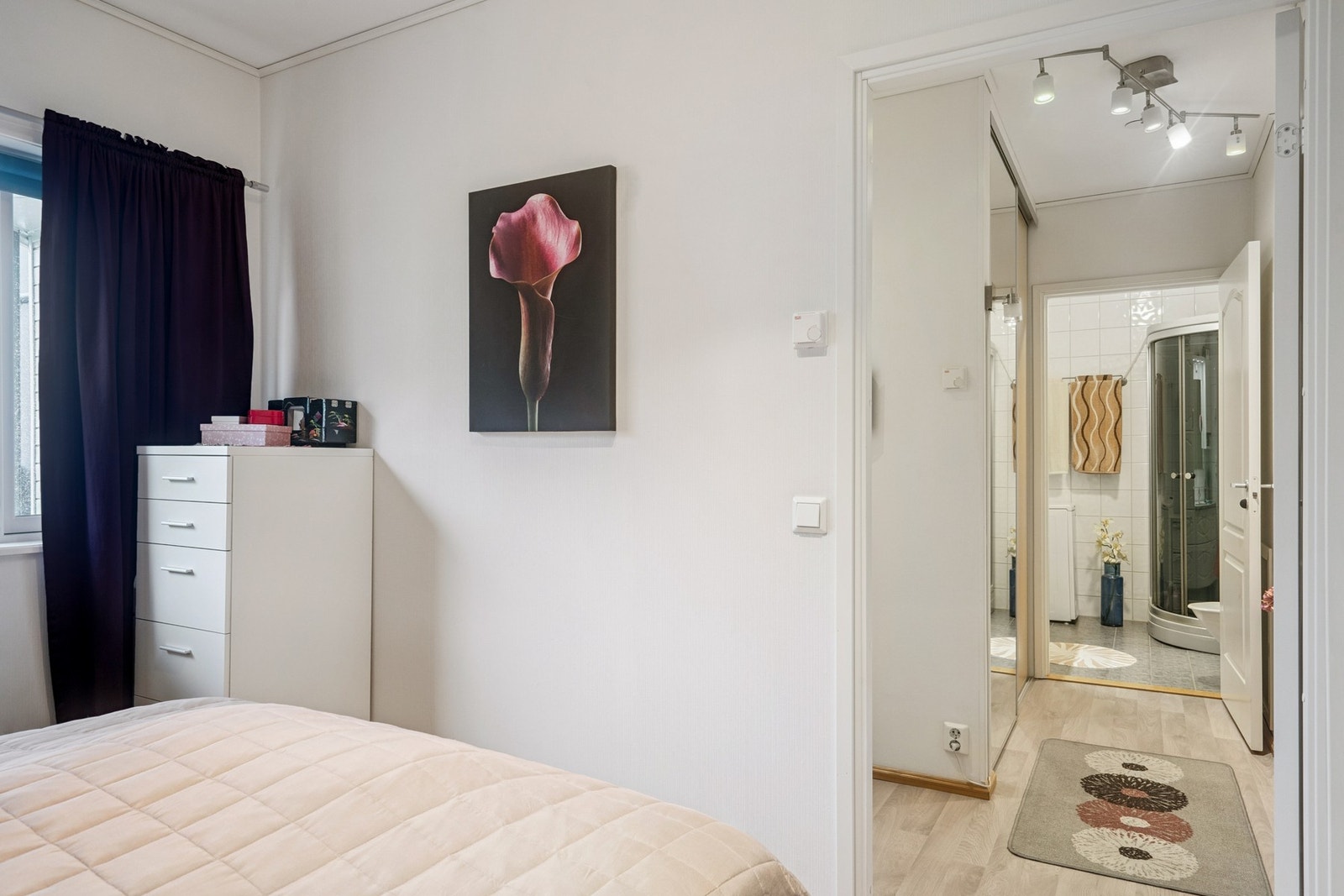 Soverom 1 Galleribilde