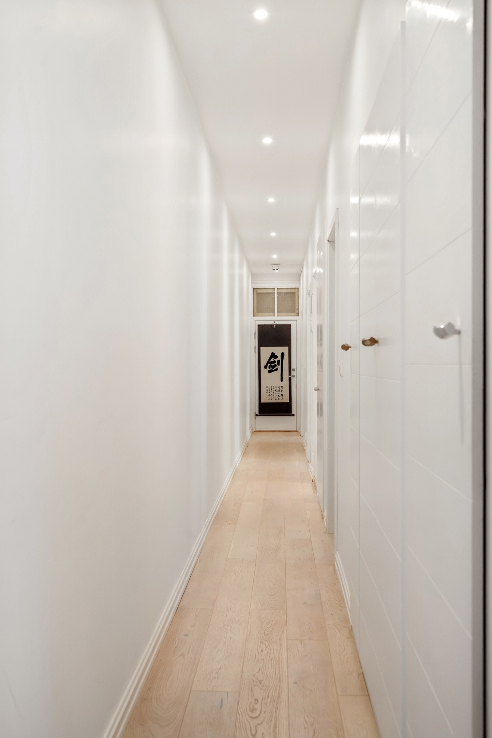 Soveromsfløyen Galleribilde