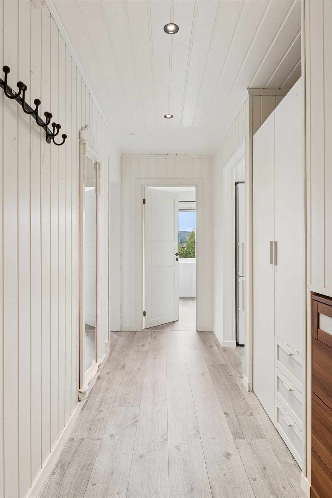 Velkommen inn! Galleribilde