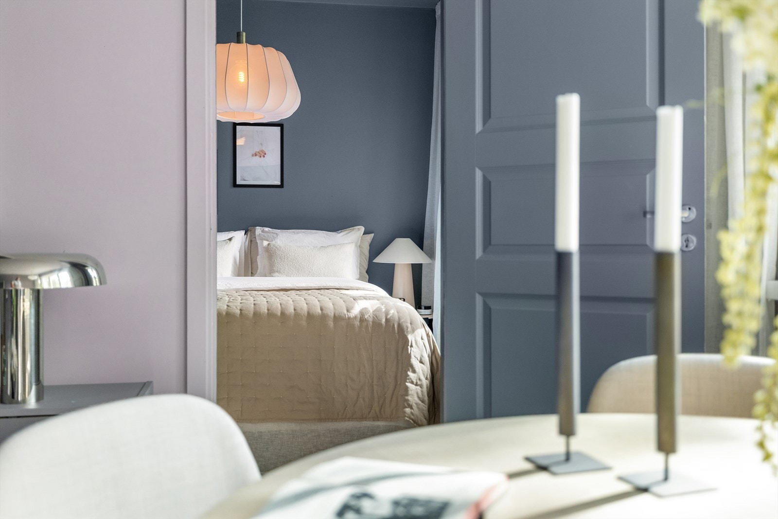 Velkommen til Sinsenterrassen 13. Galleribilde