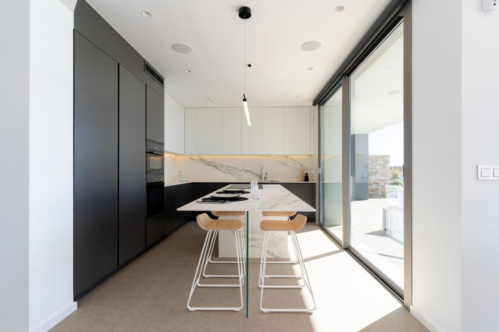 Spaniamegler1 har tilgang til stort sett alle eiendommer i Spania Galleribilde