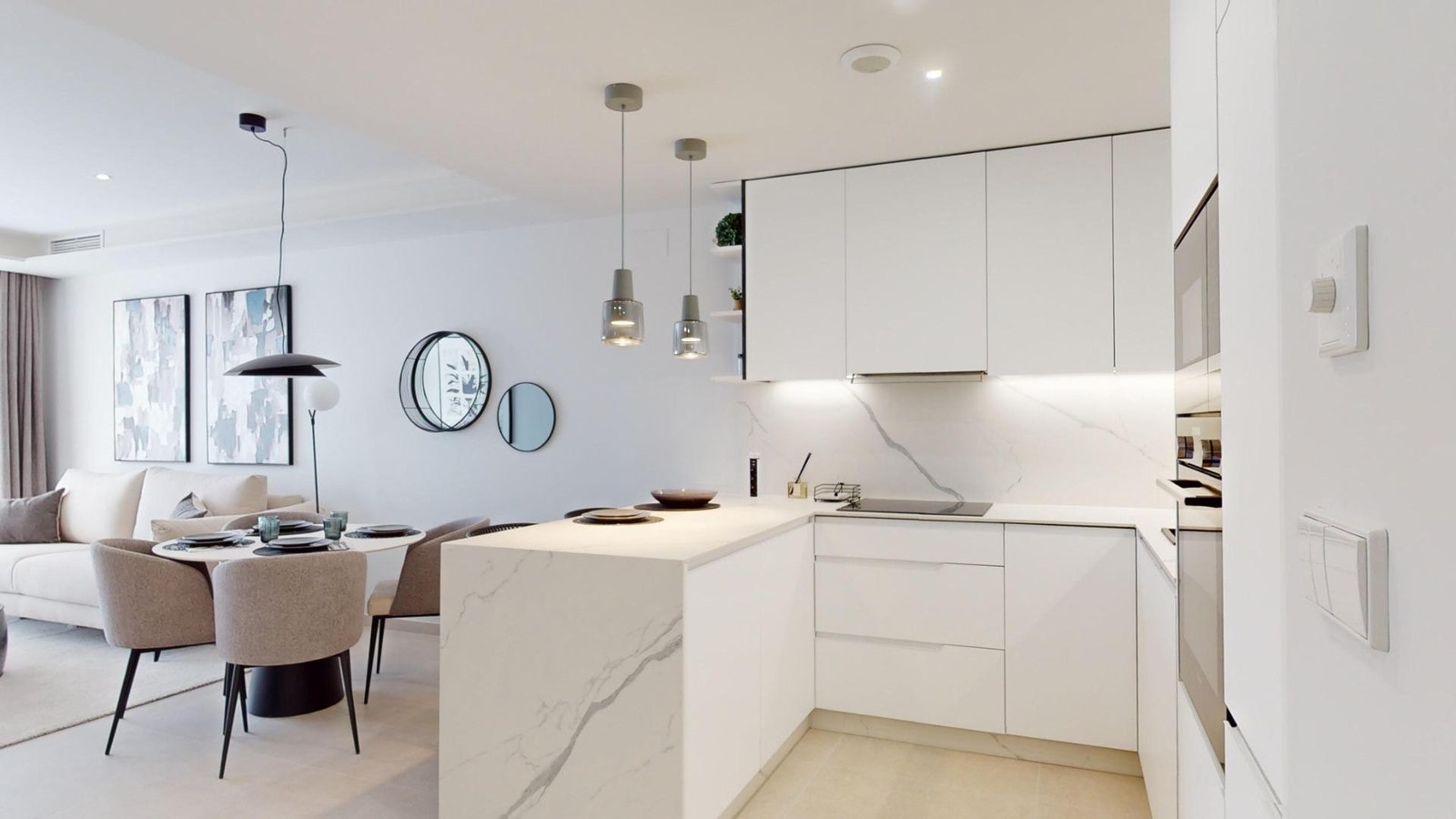 Se fullstendig adresse på eiendommene våre på Spaniamegler1.no Galleribilde