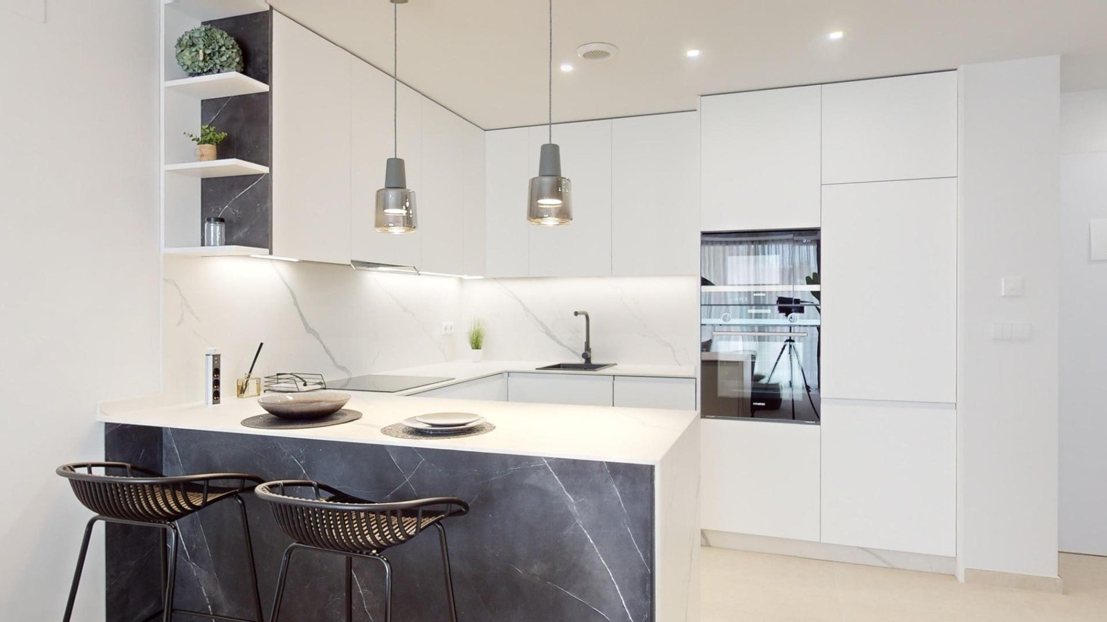 Det koster deg ikke noe å få Spaniamegler1 til å finne din drømmebolig Galleribilde