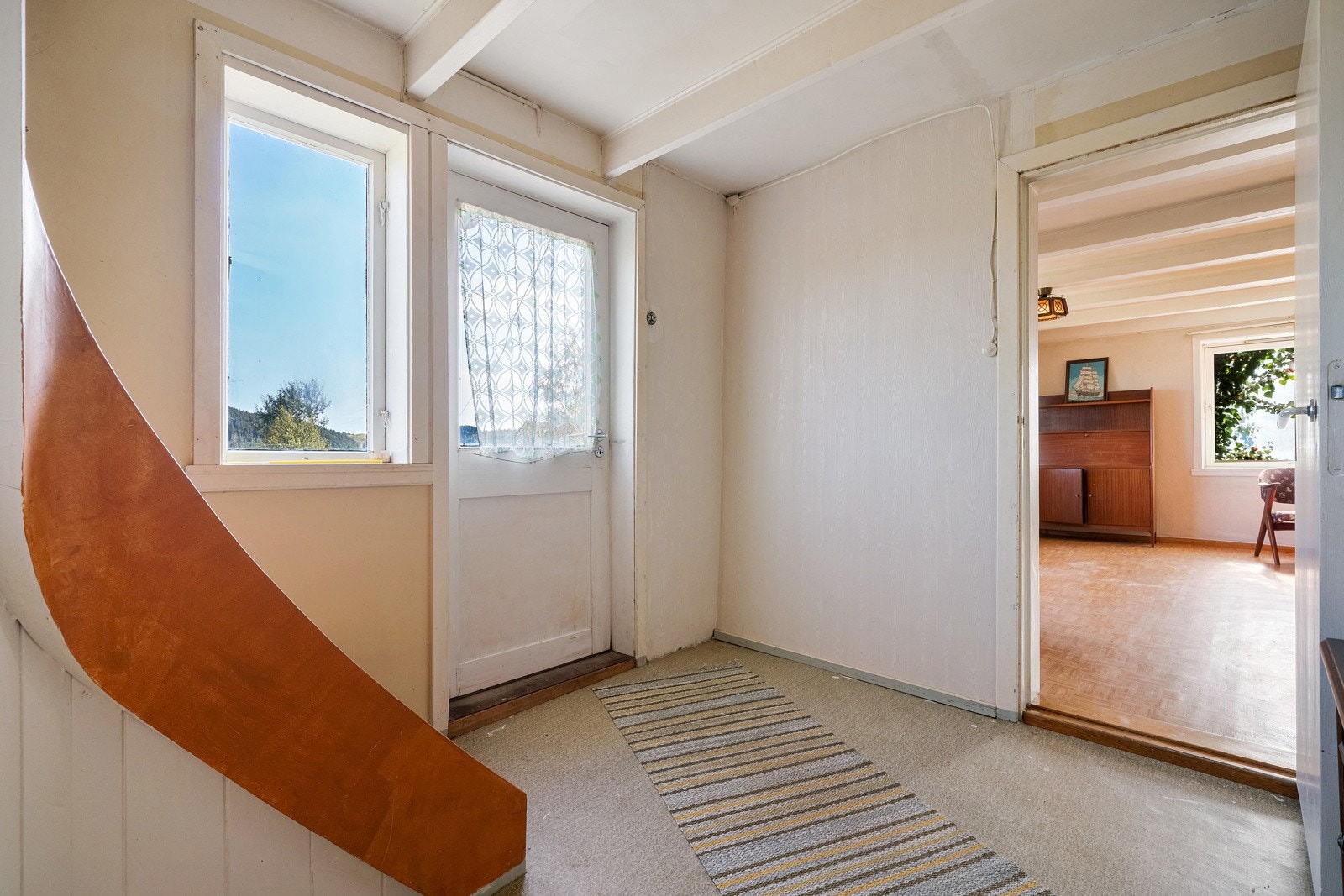 Velkommen inn! Galleribilde