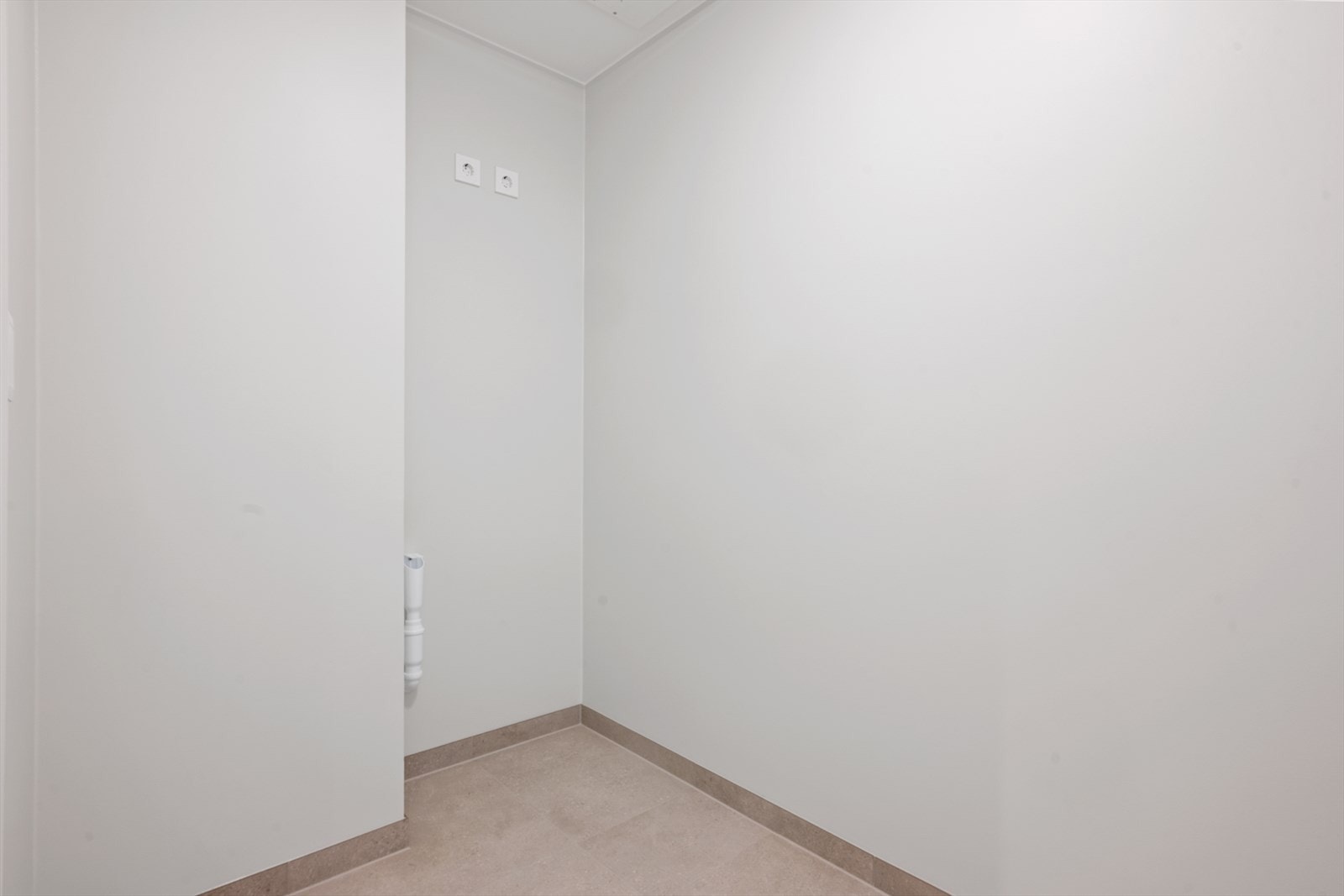 Teknisk rom/vaskerom Galleribilde