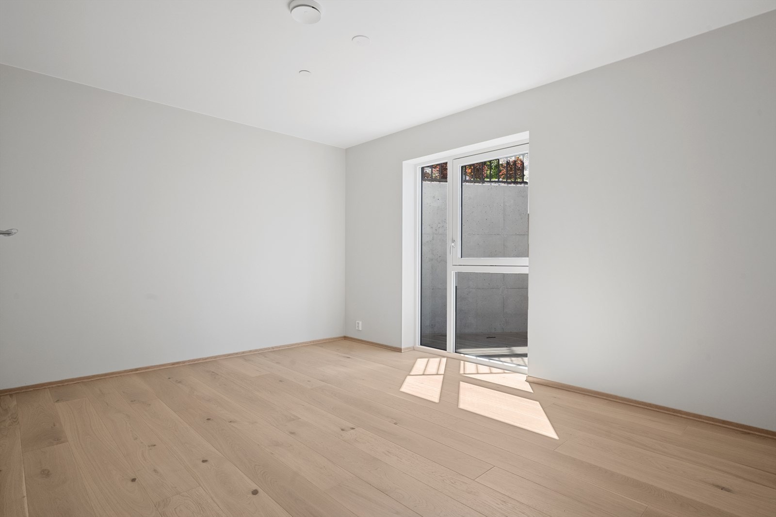 Hovedsoverom Galleribilde