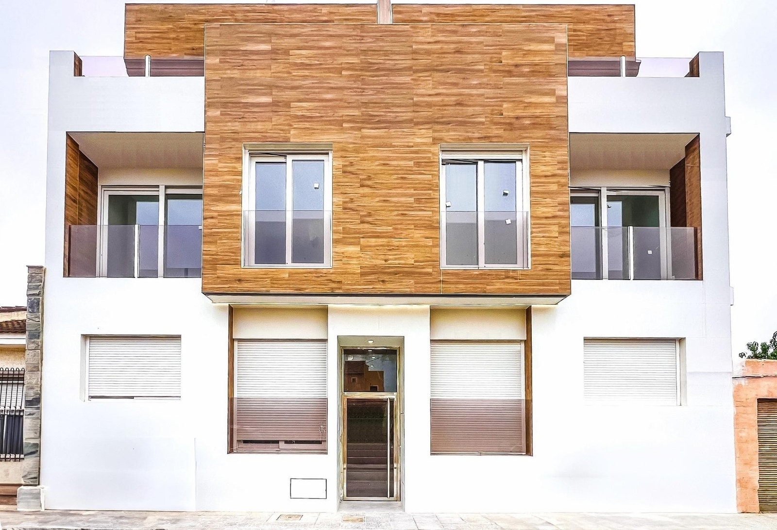 Det koster deg ikke noe å få Spaniamegler1 til å finne din drømmebolig Galleribilde